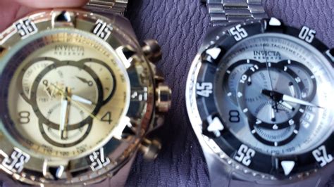 how to recognize a fake invicta watch|false invicta watch.